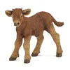 Image de Figurine Vache - Veau Limousin