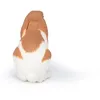 Image de Figurine Papo Lapin bélier Marron