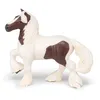 Image de PAPO - 51513 - Cob irlandais bai