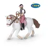 Image de Papo - Poney de promenade
