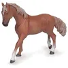 Image de Figurine Papo Jument pur-sang anglaise alezan