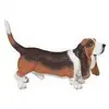 Image de Figurine Chien Basset Hound
