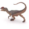 Image de LES DINOSAURES Dilophosaure
