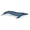 Image de Figurine Papo Bébé baleine Bleu et Blanc