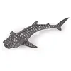 Image de L'UNIVERS MARIN Jeune requin baleine