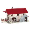 Image de PAPO - 60101 - La grande ferme