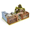Image de Papo - 60107 - figurine - le zoo