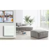 Image de Applimo Radiateur Lena Horizontal Smart Eco Control 2000W