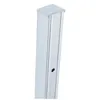 Image de ProfilÃ© dÂ¿extension Kinedo PROFILE41 blanc +2,5 cm pour parois SUPRA