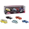 Image de MAJORETT MAJO VINTAGE GIFTPACK 5 PCS