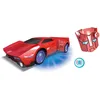 Image de Majorette Transformers - VÃ©hicule Rc 1/24 Sideswipe
