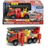 Image de Véhicule de Pompiers Majorette GS Volvo 19 cm
