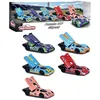 Image de Voitures Majorette Porsche 917 Giftpack 5 pièces