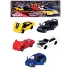 Image de Pack 5 Voitures Majorette Youngster Giftpack