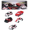 Image de Voiture Majorette Toyota Racing Giftpack