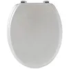 Image de Gelco GELCO Abattant WC Galaxie silver