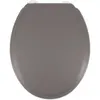 Image de Abattant Duplo Carbone - Poudre de Bambou