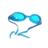 Image de Lunette natation piscine Arena Spider bleubleu junio Bleu moyen Taille : Jun rèf : 65930