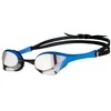 Image de Arena Lunettes Racing Goggles Cobra Ultra Swipe Mirror