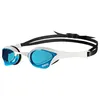 Image de Arena Lunettes Cobra Ultra Swipe -Blue White Black - Lunettes Natation Blanc Et Bleu