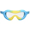 Image de Arena Masque De Piscine Jaune/Bleu Junior Arena Spider