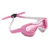 Image de Arena Masque De Natation Junior Spider Enfant Mixte One Size R Rose / Gris / Rose