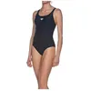 Image de Arena - Women's Dynamo One Piece - Maillot De Bain Taille 40, Bleu