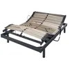 Image de Lit electrique ebac s50 mono 140x190