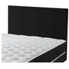 Image de TÃªte de lit TÃªte de lit Deco 160 anthracite