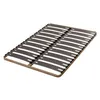 Image de Ebac - Sommier mÃ©tal C310 - Marron