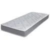 Image de Matelas 90x200 Wave Mousse HR 16 Blanc
