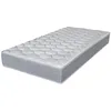 Image de Matelas mousse 90x190 Madere - Mousse - Hauteur 24 cm - 3 zones - Soutien ferme
