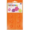 Image de Patagom Moule Licorne