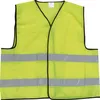 Image de Gilet de sÃ©curitÃ© fluoresccent LMA Jaune XL - XXL