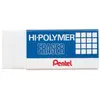 Image de Pentel - Gomme HI-POLYMER ERASER ZEH10