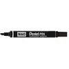 Image de Marqueur permanent Pentel Noir