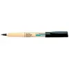 Image de Pentel - marqueur pour textiles GREEN-LABEL NM10, noir