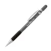 Image de Pentel Porte-Mines 0,5 Mm Rechargeable Corps Plastique Gris Grip Caoutchouc A-315