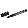 Image de Marqueur Permanent - Pentel - Nn60 - Noir - Pointe BiseautÃ©e - Largeur De TracÃ© 2-6 Mm