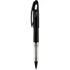 Image de Feutre plume Pentel Tradio Vernis Noir