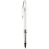 Image de Feutre plume Pentel Tradio Vernis Blanc