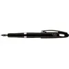 Image de Stylo plume Pentel Tradio Vernis Noir