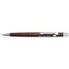Image de Pentel - Portemines P203, marron, diamètre de mines: 0,3 mm