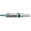Image de Pentel - Marqueur Tableau Blanc Maxiflo Pointe Ogive Vert