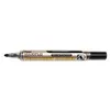 Image de Pentel - marqueur permanent MAXIFLO NLF50, noir