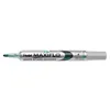 Image de Maxiflo - Marqueur Pour Tableaux Blanc Maxiflo Pointe Ogive Fine Vert