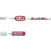 Image de PENTEL - stylo correcteur ZL103-WG, blanc, contenu: 4,2 ml (ZL103-WG)