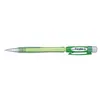 Image de Pentel - porte-mine Fiesta AX105, transparent-vert