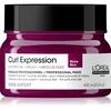 Image de L?OrÃ©al Professionnel Serie Expert Curl Expression Masque Intense Pour Cheveux BouclÃ©s Et FrisÃ© 250 Ml