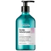 Image de L'Oréal Shampooing Dermo-Régulateur Scalp Advanced L'oréal Professionnel 500ml